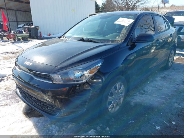 Aukcja sprzedaży 2023 Kia Rio S, vin: 3KPA24AD9PE546076, numer aukcji: 44234120