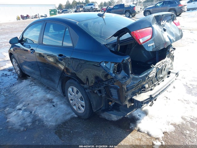 Aukcja sprzedaży 2023 Kia Rio S, vin: 3KPA24AD9PE546076, numer aukcji: 44234120