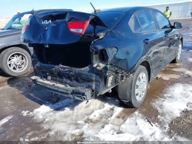 Aukcja sprzedaży 2023 Kia Rio S, vin: 3KPA24AD9PE546076, numer aukcji: 44234120
