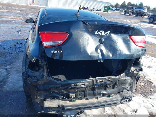 Aukcja sprzedaży 2023 Kia Rio S, vin: 3KPA24AD9PE546076, numer aukcji: 44234120