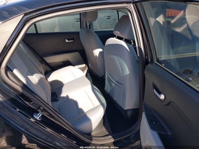 Aukcja sprzedaży 2023 Kia Rio S, vin: 3KPA24AD9PE546076, numer aukcji: 44234120
