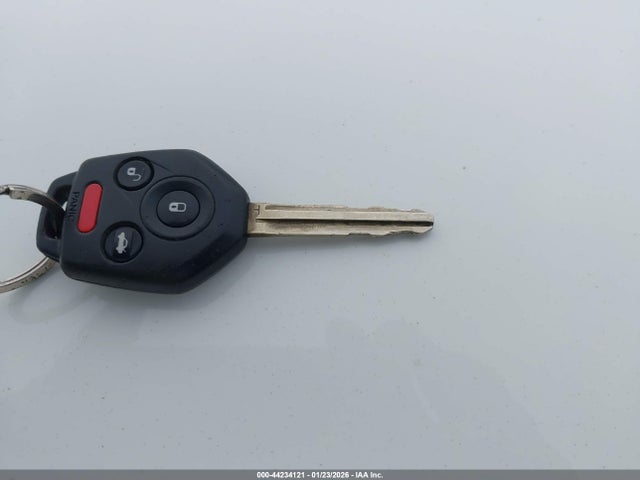 4S3GTAA62K3725292 Subaru Impreza 2.0i