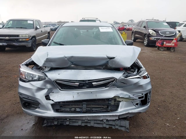 4S3GTAA62K3725292 Subaru Impreza 2.0i
