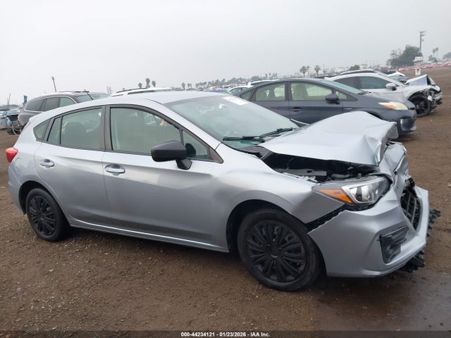 4S3GTAA62K3725292 Subaru Impreza 2.0i