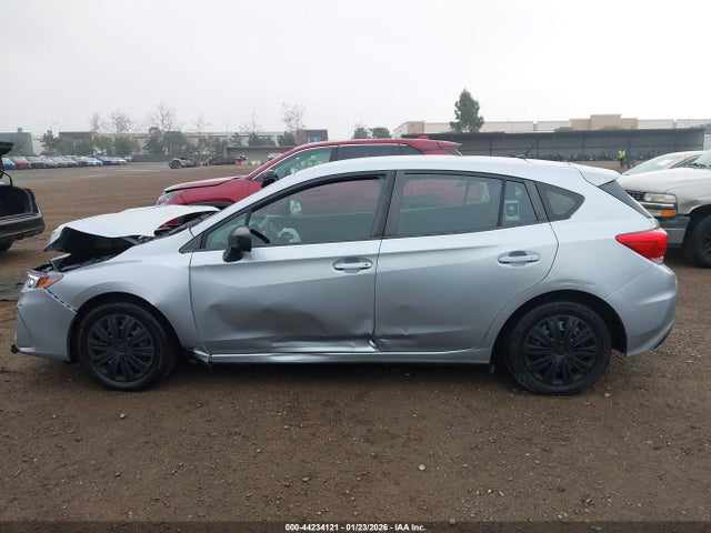 4S3GTAA62K3725292 Subaru Impreza 2.0i