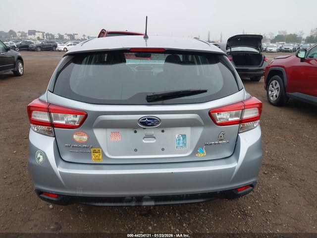 4S3GTAA62K3725292 Subaru Impreza 2.0i