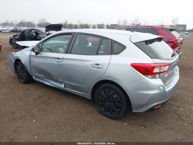 4S3GTAA62K3725292 Subaru Impreza 2.0i