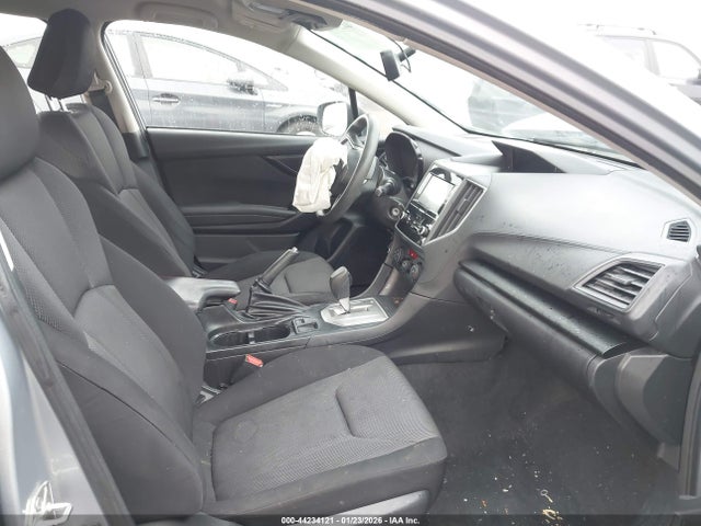 4S3GTAA62K3725292 Subaru Impreza 2.0i