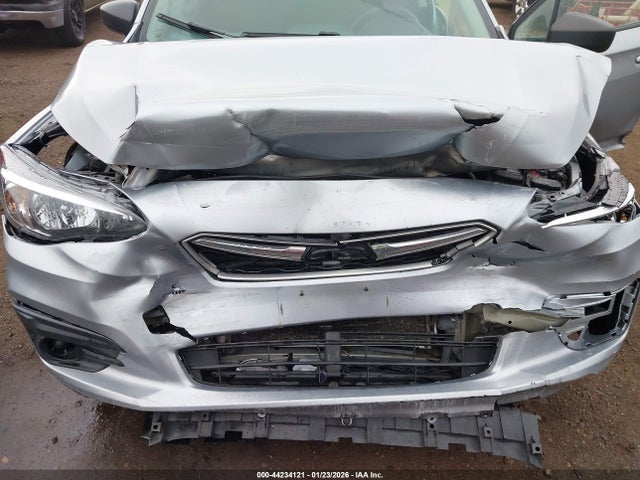 4S3GTAA62K3725292 Subaru Impreza 2.0i
