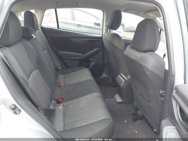 4S3GTAA62K3725292 Subaru Impreza 2.0i