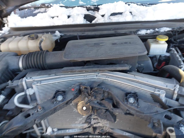 2021 RAM 1500 1C6RRFBG4MN589094 Photo 9