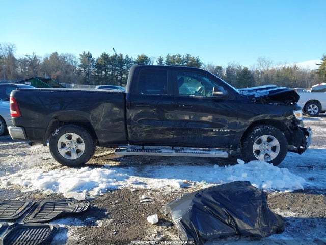 Aukcja sprzedaży 2021 Ram 1500 Big Horn  4x4 6'4 Box, vin: 1C6RRFBG4MN589094, numer aukcji: 44234122