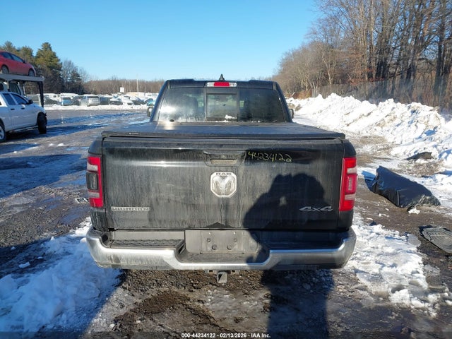 Aukcja sprzedaży 2021 Ram 1500 Big Horn  4x4 6'4 Box, vin: 1C6RRFBG4MN589094, numer aukcji: 44234122
