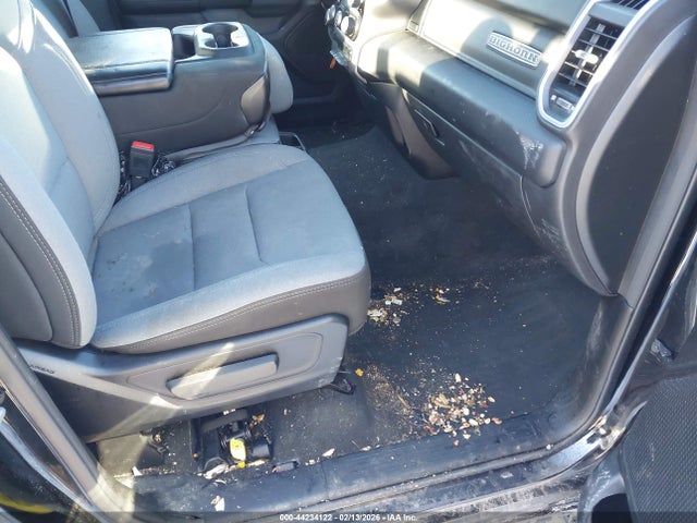 2021 RAM 1500 1C6RRFBG4MN589094 Photo 4