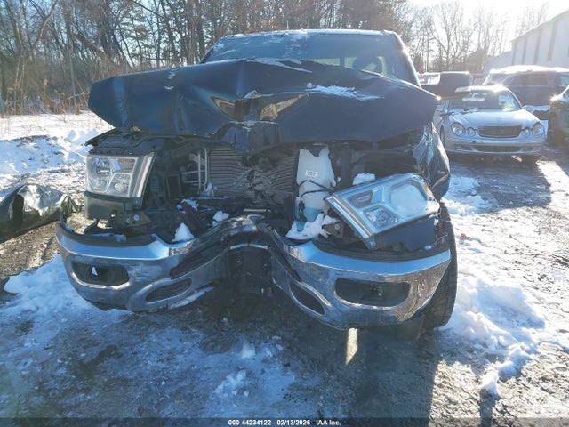 2021 RAM 1500 1C6RRFBG4MN589094 Photo 5