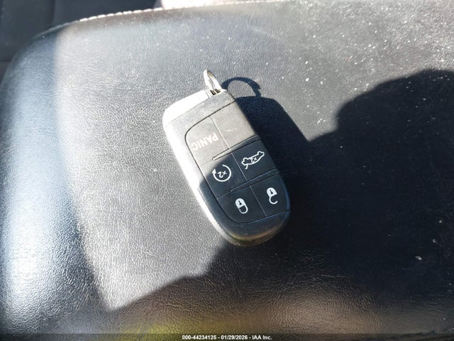 2012 DODGE CHARGER 2C3CDXJG5CH306590 Photo 10