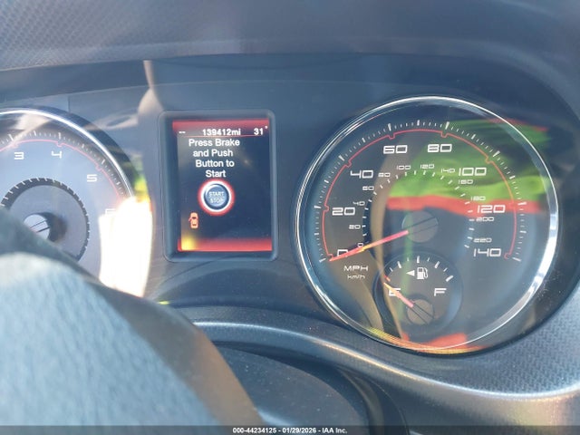 2012 DODGE CHARGER 2C3CDXJG5CH306590 Photo 6