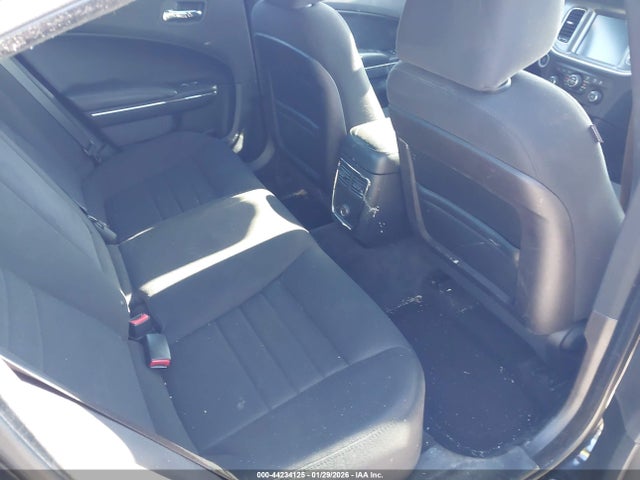 2012 DODGE CHARGER 2C3CDXJG5CH306590 Photo 7