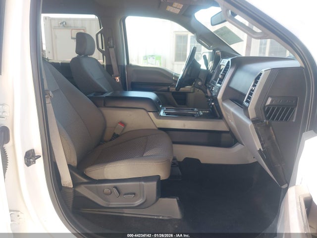 1FTFW1E4XKKE96488 Ford F-150 Xlt