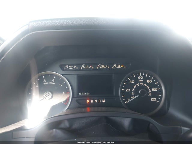 1FTFW1E4XKKE96488 Ford F-150 Xlt