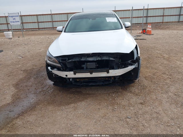 KMHGN4JE1FU068399 Hyundai Genesis 3.8