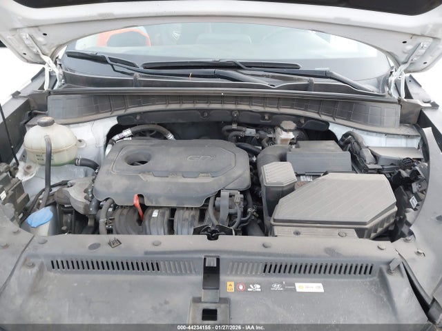 Hyundai Tucson Night 2019 KM8J3CAL3KU936580 Image 10