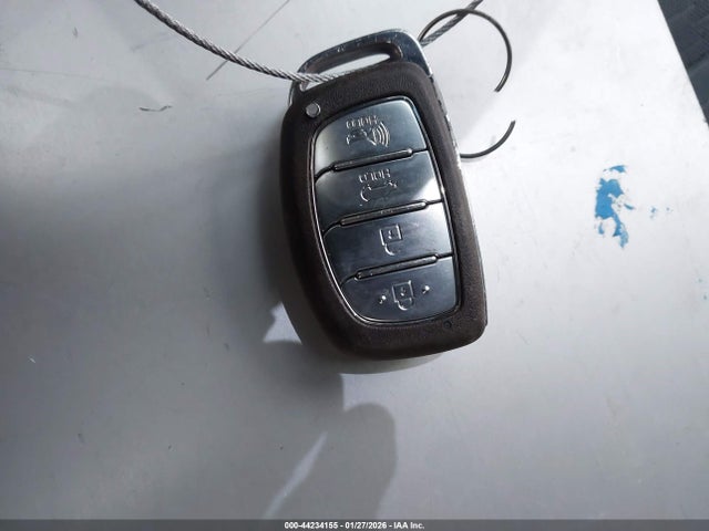 Hyundai Tucson Night 2019 KM8J3CAL3KU936580 Image 11
