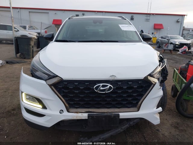 Hyundai Tucson Night 2019 KM8J3CAL3KU936580 Image 13