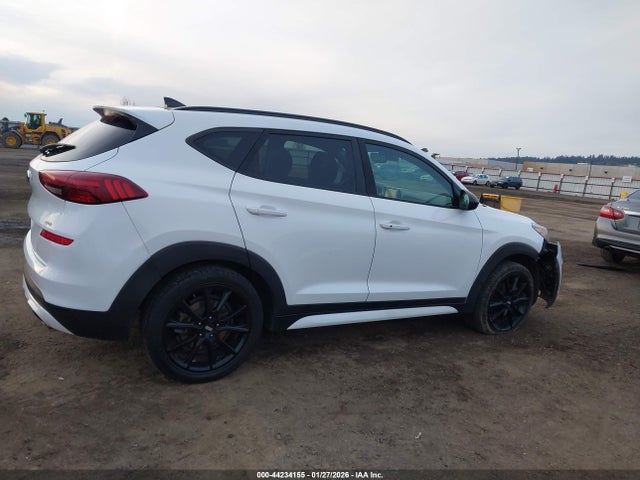 Hyundai Tucson Night 2019 KM8J3CAL3KU936580 Image 14