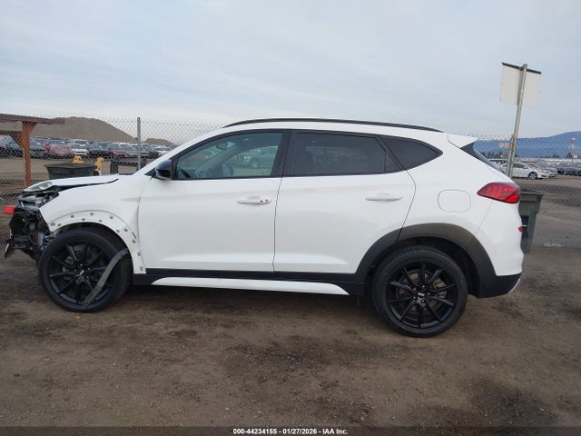 Hyundai Tucson Night 2019 KM8J3CAL3KU936580 Image 15