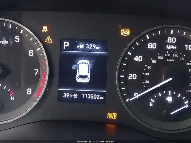 Hyundai Tucson Night 2019 KM8J3CAL3KU936580 Image 16