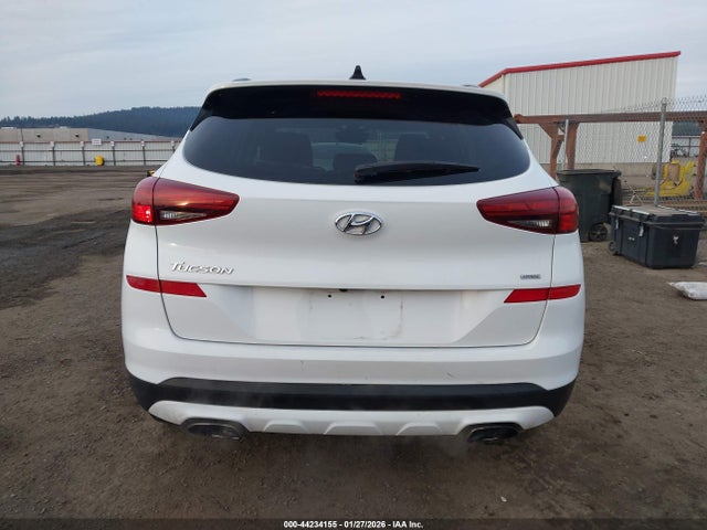 Hyundai Tucson Night 2019 KM8J3CAL3KU936580 Image 17