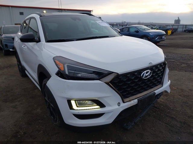 Hyundai Tucson Night 2019 KM8J3CAL3KU936580 Image 18