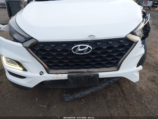 Hyundai Tucson Night 2019 KM8J3CAL3KU936580 Image 19