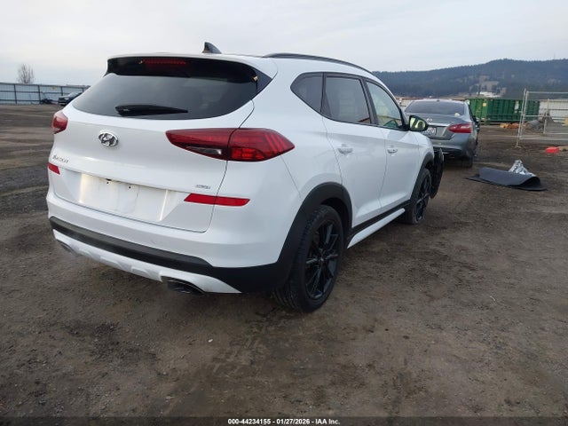 Hyundai Tucson Night 2019 KM8J3CAL3KU936580 Image 4