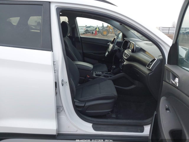 Hyundai Tucson Night 2019 KM8J3CAL3KU936580 Image 5