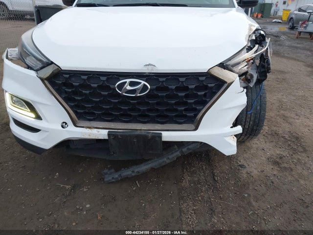 Hyundai Tucson Night 2019 KM8J3CAL3KU936580 Image 6