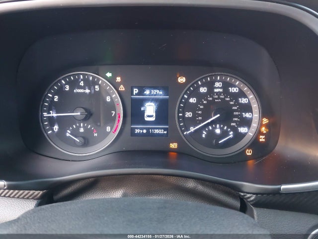 Hyundai Tucson Night 2019 KM8J3CAL3KU936580 Image 7