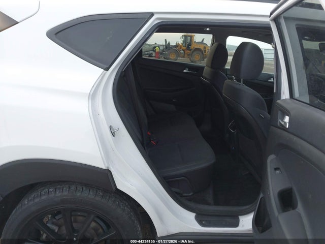 Hyundai Tucson Night 2019 KM8J3CAL3KU936580 Image 8