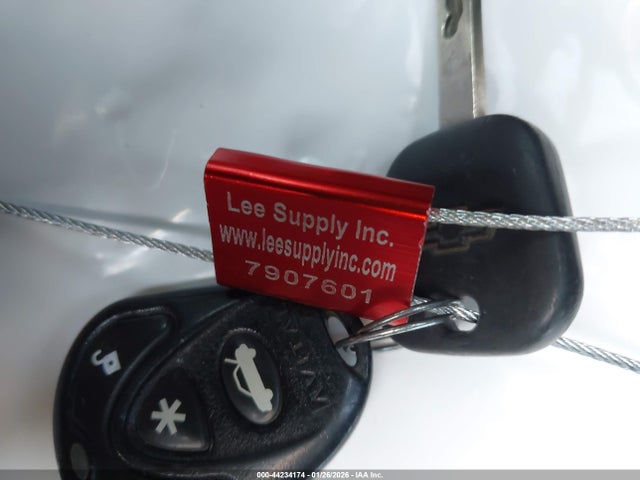 1GB0CVEG1HZ287337 Chevrolet Silverado 2500hd Lt
