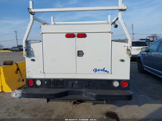 1GB0CVEG1HZ287337 Chevrolet Silverado 2500hd Lt