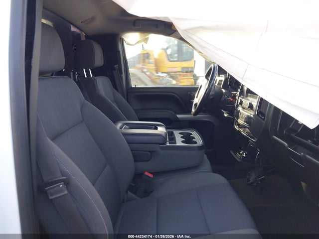 1GB0CVEG1HZ287337 Chevrolet Silverado 2500hd Lt