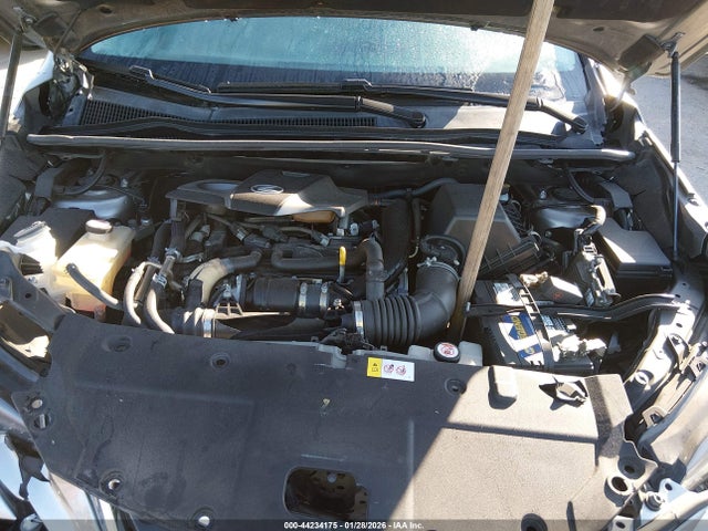 Продажа на аукционе авто 2016 Lexus Nx 200t, vin: JTJYARBZXG2049721, номер лота: 44234175