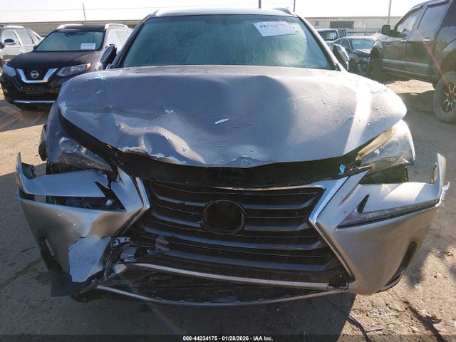 Продажа на аукционе авто 2016 Lexus Nx 200t, vin: JTJYARBZXG2049721, номер лота: 44234175
