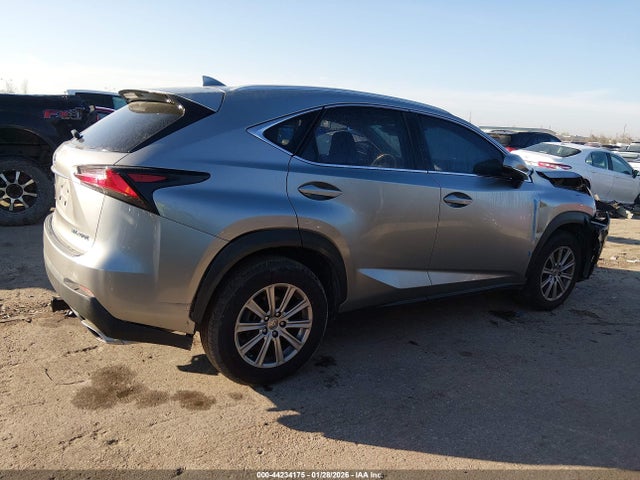 Продажа на аукционе авто 2016 Lexus Nx 200t, vin: JTJYARBZXG2049721, номер лота: 44234175