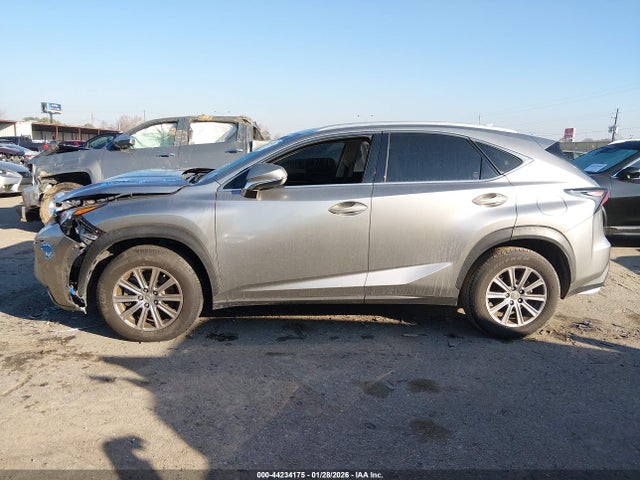 Продажа на аукционе авто 2016 Lexus Nx 200t, vin: JTJYARBZXG2049721, номер лота: 44234175
