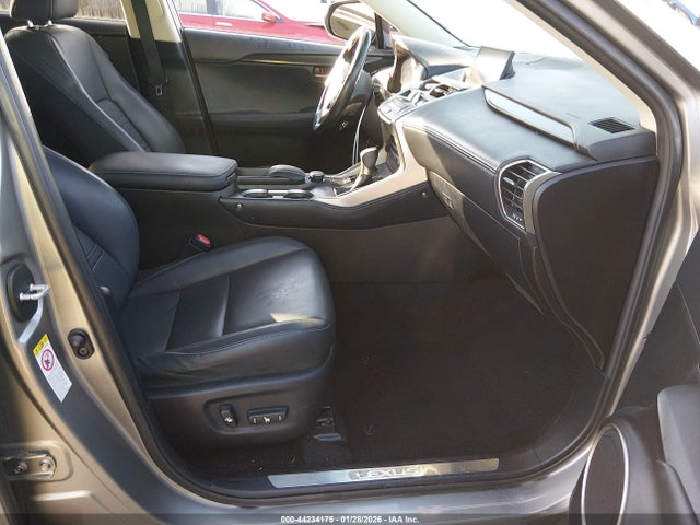 Продажа на аукционе авто 2016 Lexus Nx 200t, vin: JTJYARBZXG2049721, номер лота: 44234175