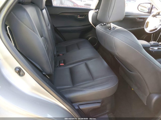 Продажа на аукционе авто 2016 Lexus Nx 200t, vin: JTJYARBZXG2049721, номер лота: 44234175