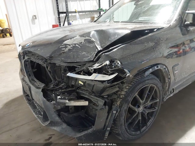 2020 BMW X3 M 5YMTS0C09LLT10192 Photo 5