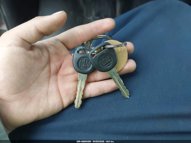 2013 CHEVROLET EXPRESS 2500 1GCWGFCB4D1156080 Photo 10